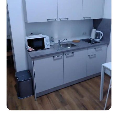 Felix Appartment H1A Koblenz (Rhineland-Palatinate) Exterior foto
